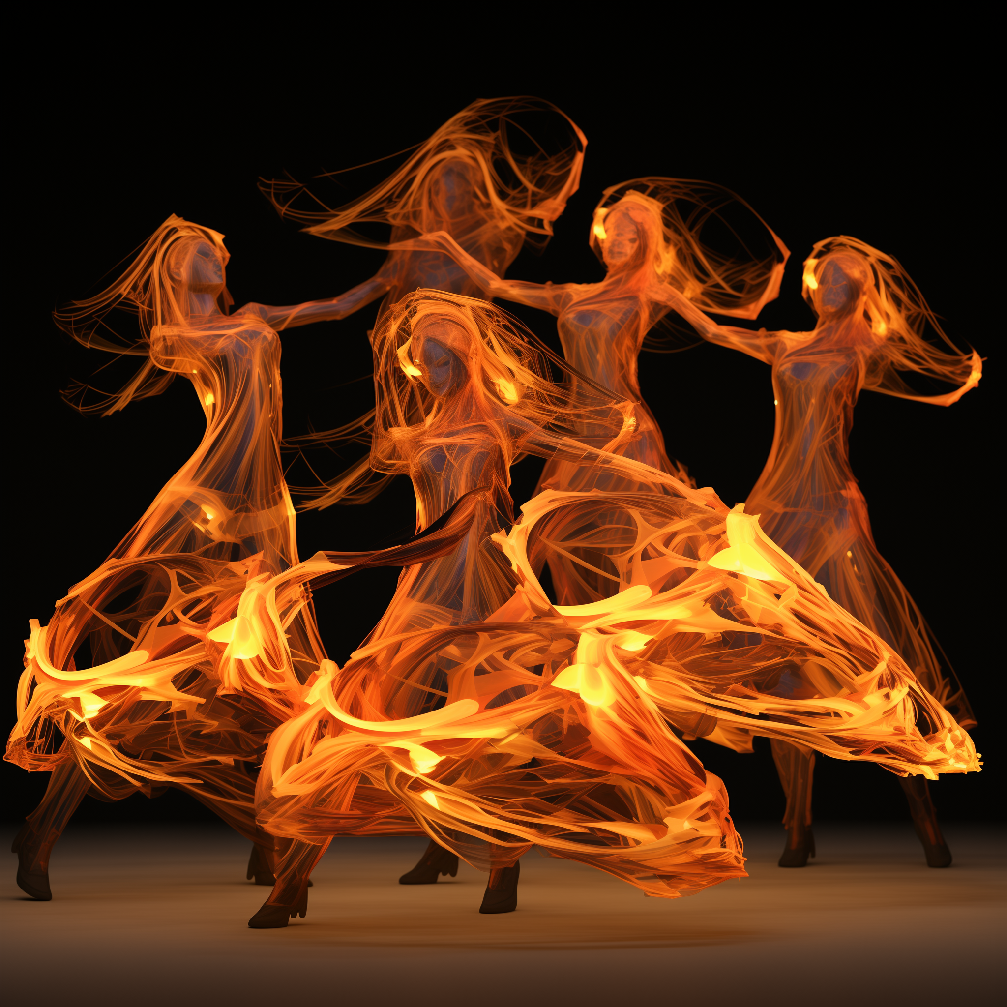 fotofinis_3D_abstract_linear_art_of_fire_dance_--style_raw_--v__7ba74754-c7dc-4f0d-aa70-e7a1d4748b35