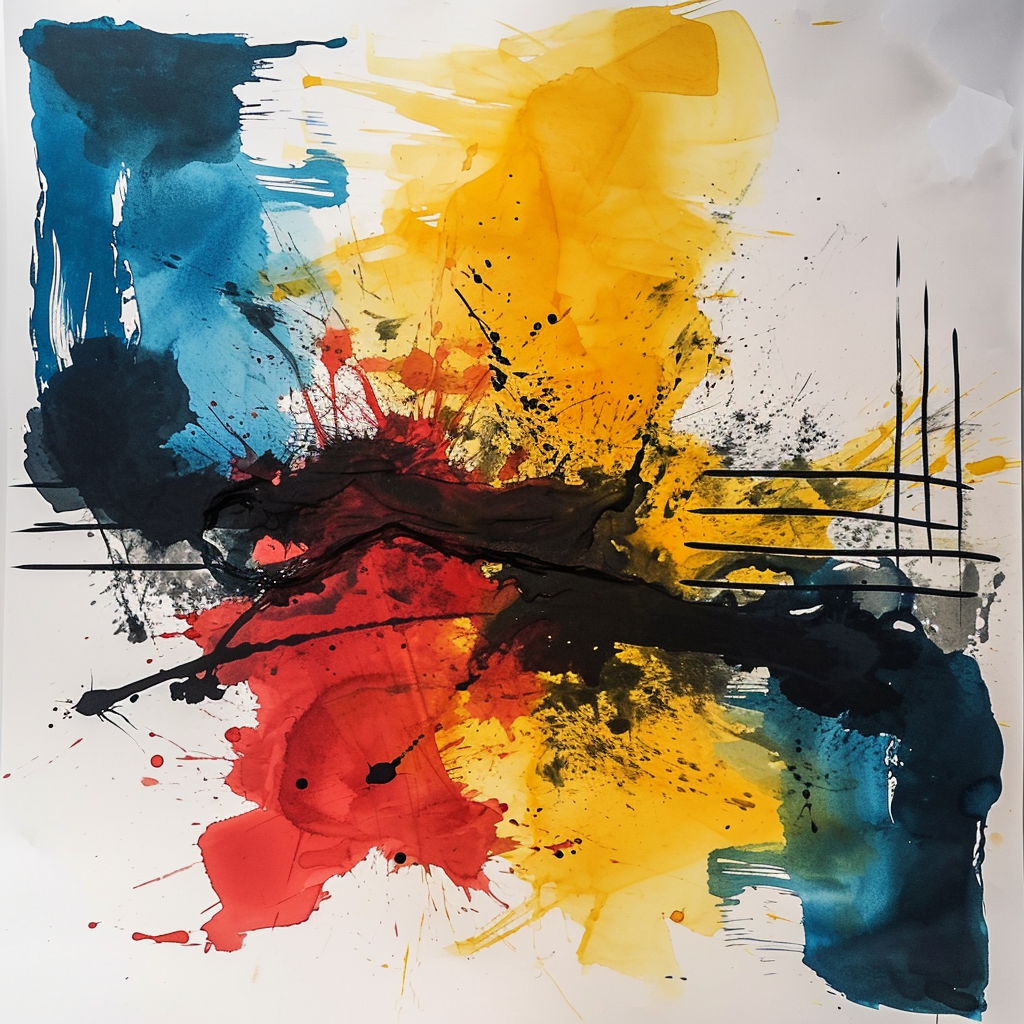 fotofinis_minimalistic_ink_painting_with_red_yellow_and_blue_--_ab9ad919-bdf5-41b0-bf3d-3fb6e0e293d2